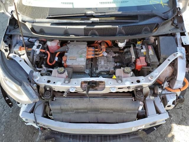 2018 CHEVROLET BOLT EV PR - 1G1FX6S08J4116037