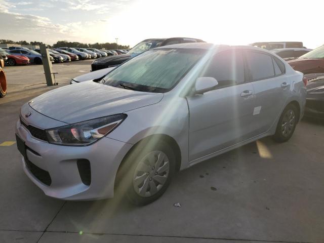 2019 KIA RIO S - 3KPA24AB8KE197127