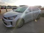 2019 KIA RIO S - 3KPA24AB8KE197127