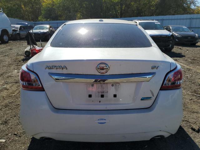 VIN 1N4AL3AP1DC135832 2013 Nissan Altima, 2.5 no.6