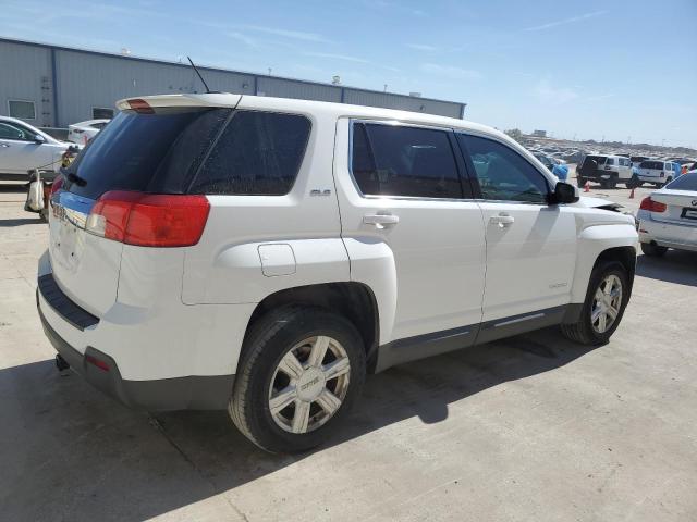 2015 GMC TERRAIN SL - 2GKALMEK9F6227706