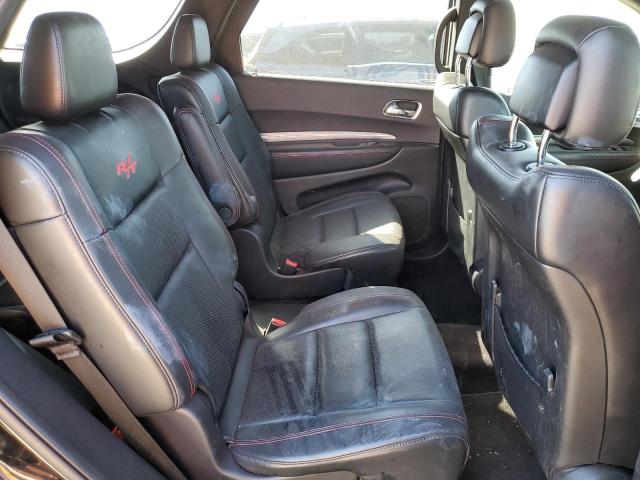 2017 DODGE DURANGO R/ - 1C4SDJCT9HC677664