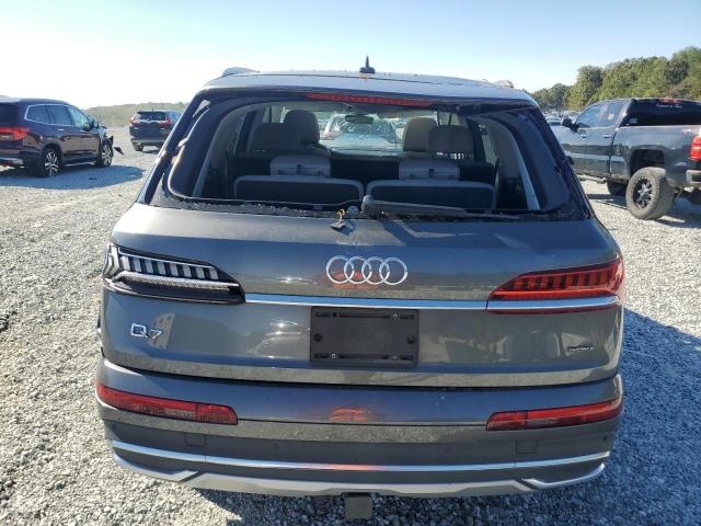 2021 AUDI Q7 PREMIUM - WA1AJBF77MD015380