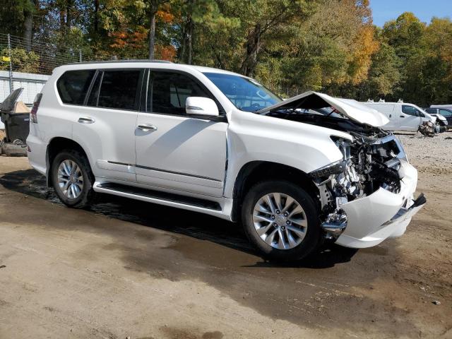 VIN JTJBM7FX9K5240466 2019 LEXUS GX no.4