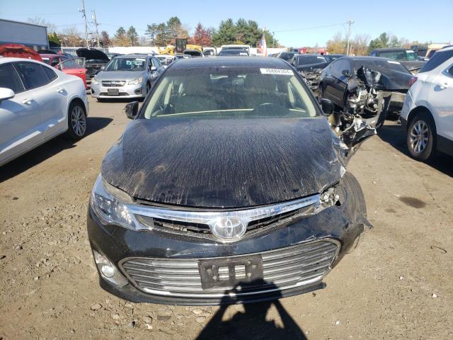 VIN 4T1BK1EB4FU193625 2015 Toyota Avalon, Xle no.5