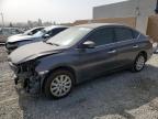 Lot #2960429116 2015 NISSAN SENTRA S