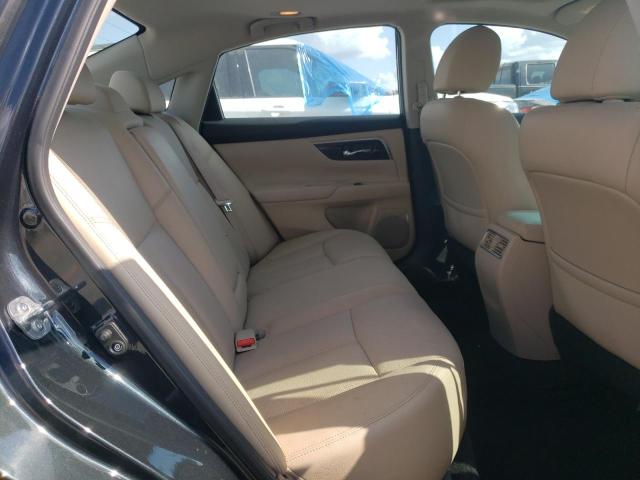 2015 NISSAN ALTIMA 2.5 - 1N4AL3AP4FN353450