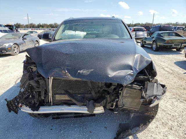 2015 AUDI Q7 TDI PRE - WA1VMAFE9FD009181