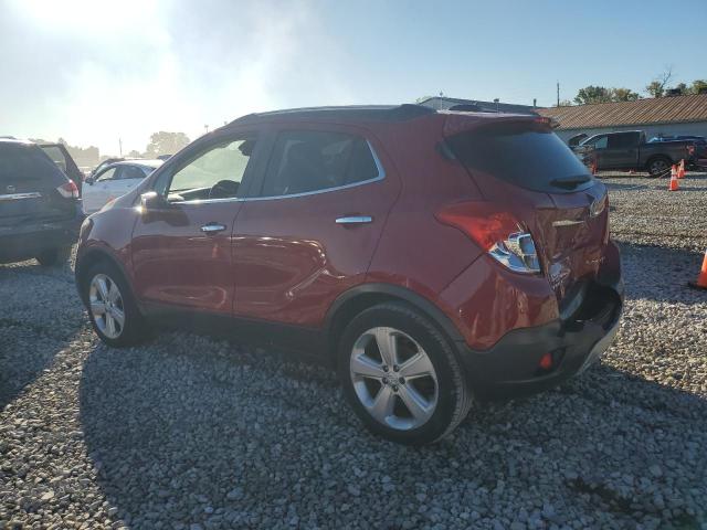 2015 BUICK ENCORE CON - KL4CJFSB8FB143118