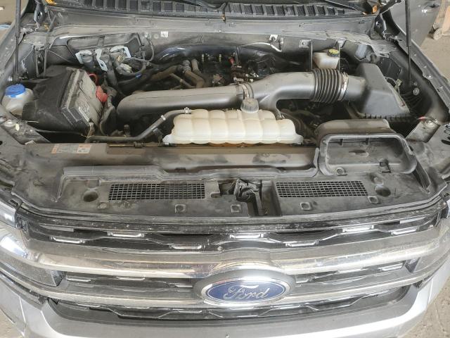 VIN 1FMJU1K84PEA56047 2023 Ford Expedition, Limited no.12