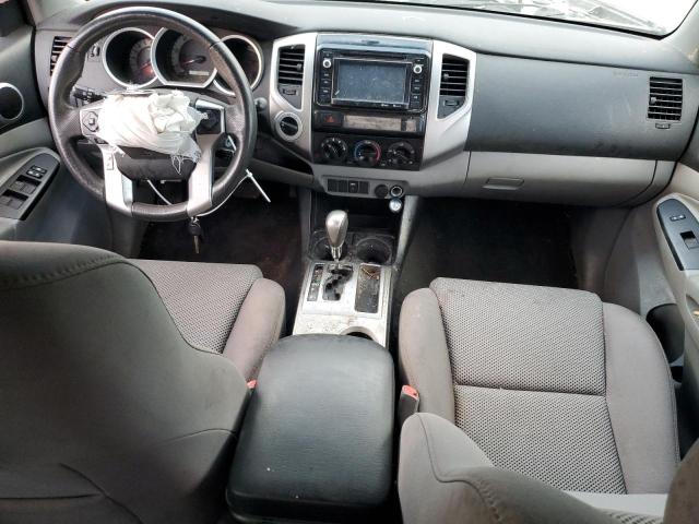 2015 TOYOTA TACOMA DOU - 5TFLU4ENXFX128050