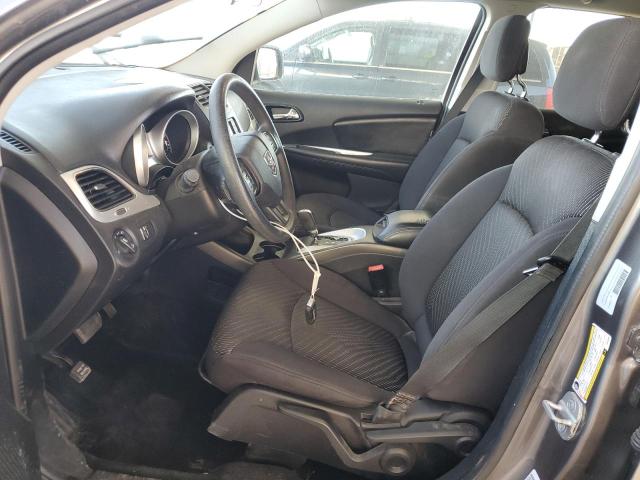 VIN 3C4PDDBG0DT648306 2013 Dodge Journey, Sxt no.7