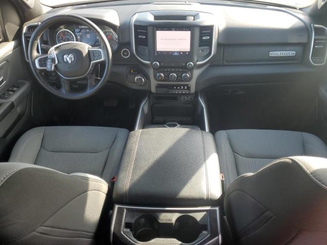 2022 RAM 1500 BIG H - 1C6RREBT7NN178250