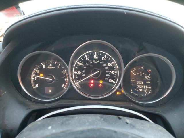 2017 MAZDA 6 SPORT - JM1GL1U54H1127955