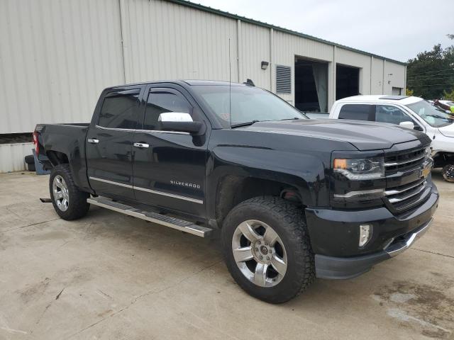 2017 CHEVROLET SILVERADO - 3GCUKSEC9HG309788