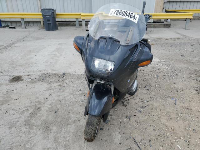 BMW R1100 RT 2000 gray road/str gas WB10418A7YZC68378 photo #3