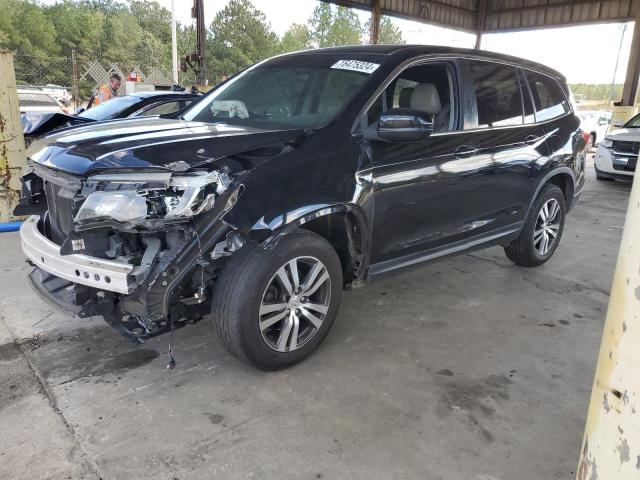 VIN 5FNYF5H36GB059420 2016 HONDA PILOT no.1