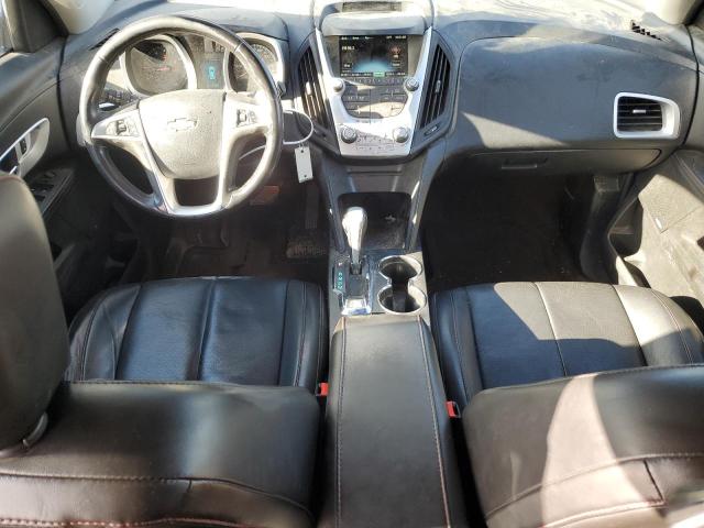 2015 CHEVROLET EQUINOX LT - 2GNFLHE35F6423411