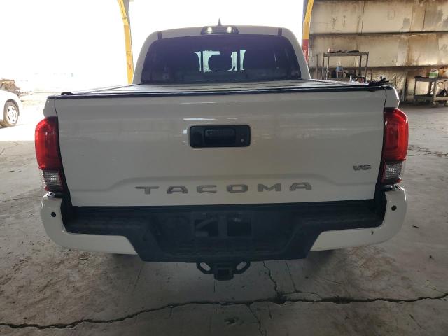 VIN 3TMCZ5AN9JM159964 2018 Toyota Tacoma, Double Cab no.6