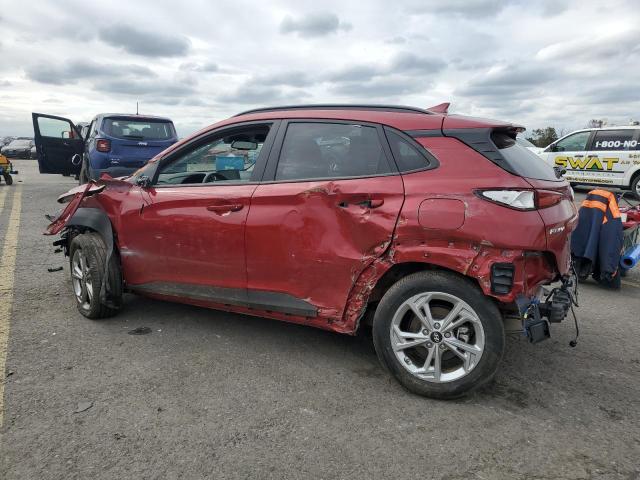 2023 HYUNDAI KONA SEL - KM8K6CAB9PU052931