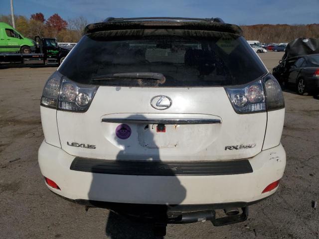2004 LEXUS RX 330 #3303724437