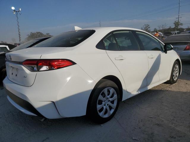 2022 TOYOTA COROLLA LE - JTDEPMAE1N3008018