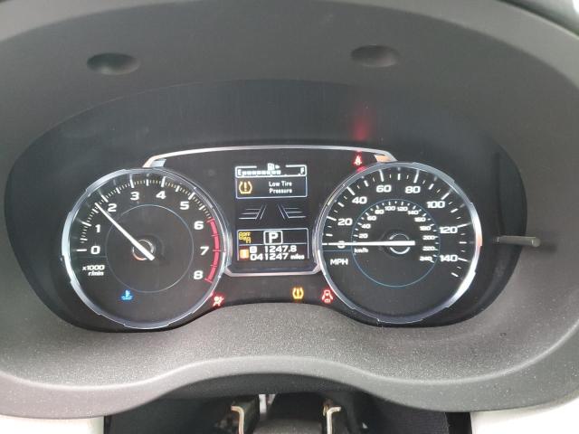 2018 SUBARU FORESTER 2 - JF2SJAGC8JH429953