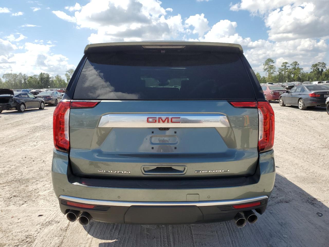 Lot #2888497150 2024 GMC YUKON DENA