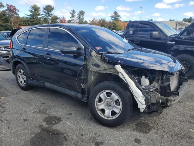 2015 HONDA CR-V LX - 5J6RM4H39FL121712