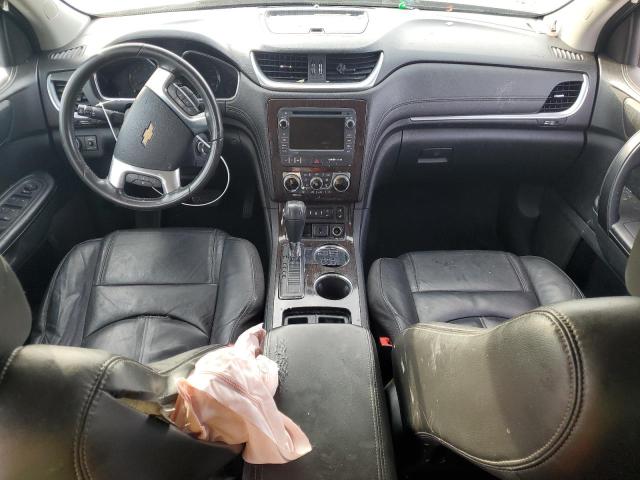 2015 CHEVROLET TRAVERSE L - 1GNKRHKD5FJ211637