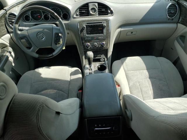 VIN 5GAKRAKD9EJ129555 2014 Buick Enclave no.8