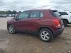 CHEVROLET TRAX LS photo