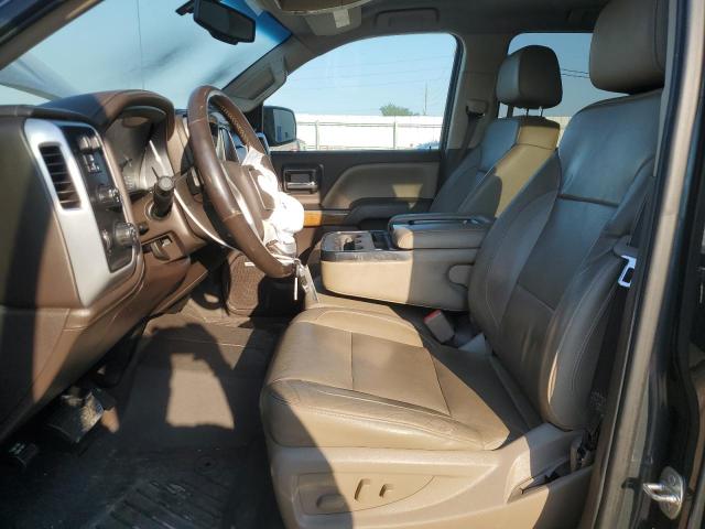 VIN 3GTU2NEC5JG567037 2018 GMC Sierra, K1500 Slt no.7