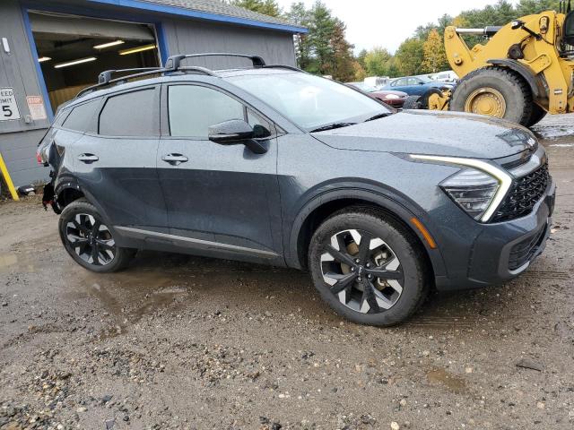 2024 KIA SPORTAGE X - 5XYK6CDF3RG153728