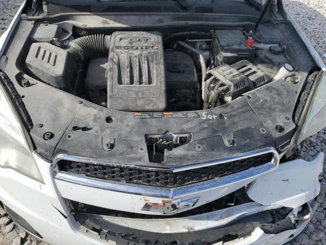 2015 CHEVROLET EQUINOX LT - 2GNALBEK1F6291570