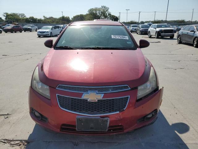 VIN 1G1PC5SBXD7149040 2013 Chevrolet Cruze, LT no.5