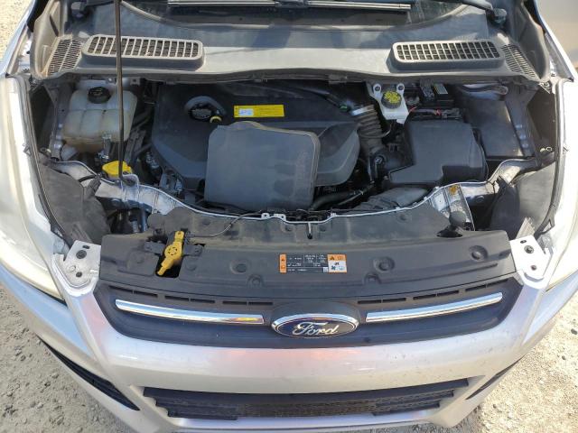 VIN 1FMCU0GX5GUC19054 2016 Ford Escape, SE no.12