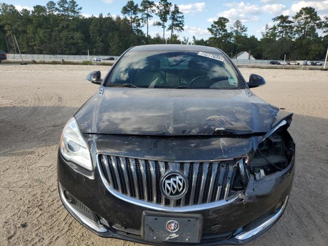 VIN 2G4GK5EX6G9190197 2016 Buick Regal no.5