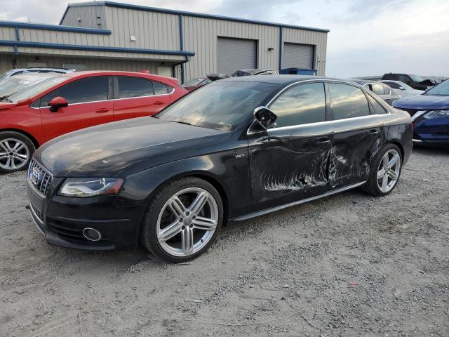 2012 AUDI S4 PRESTIG #3006769175