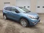 HONDA CR-V EX photo