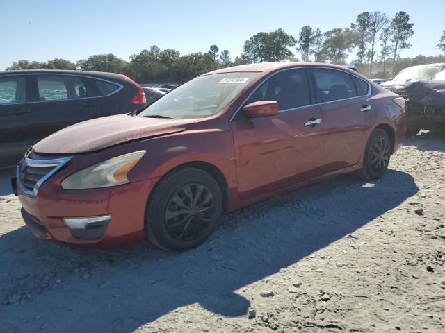 2014 NISSAN ALTIMA 2.5 2014