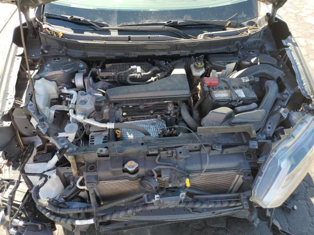 VIN JN8AT2MT4LW002738 2020 Nissan Rogue, S no.12