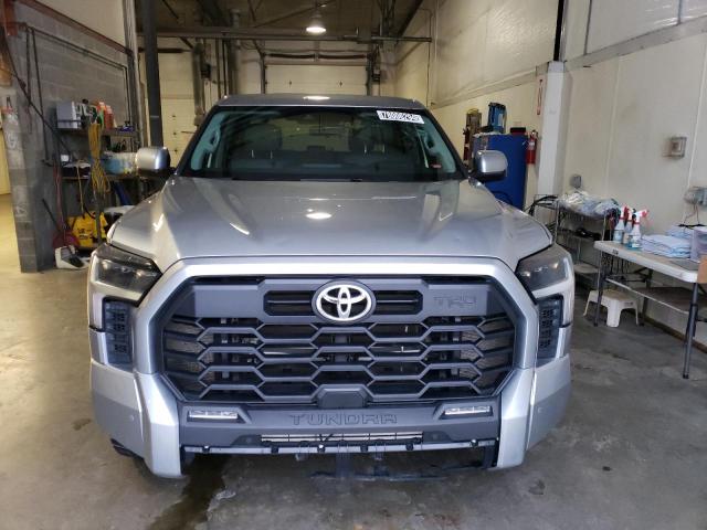 2023 TOYOTA TUNDRA CRE - 5TFLA5DB2PX057563