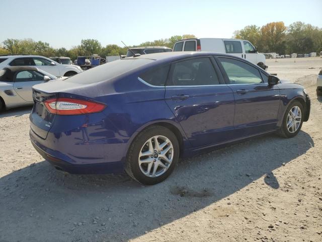 2015 FORD FUSION SE - 1FA6P0HD0F5120914