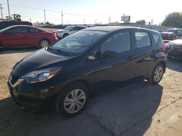 VIN 3N1CE2CP8HL373940 2017 Nissan Versa, S no.1