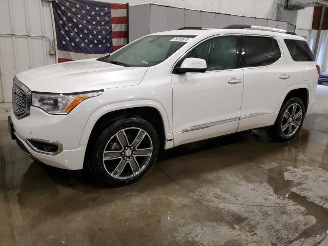 2017 GMC ACADIA DEN #2928616728