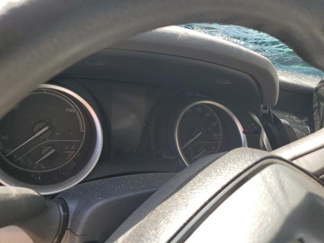 2023 TOYOTA CAMRY LE - 4T1C31AK3PU619734