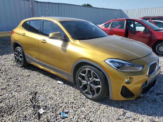 VIN WBXYH9C08L5N91295 2020 BMW X2 no.4