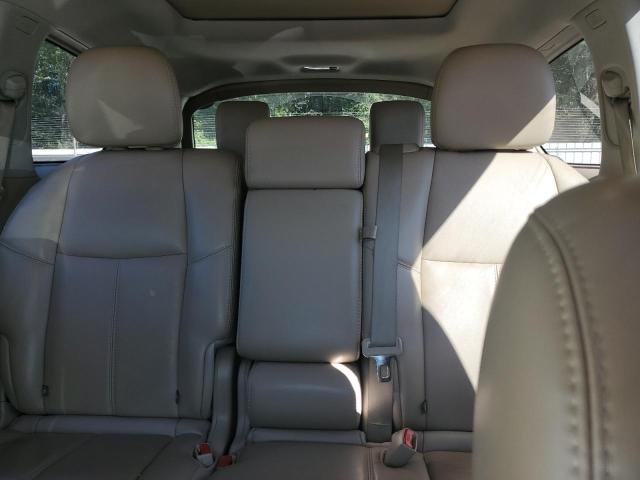 2017 NISSAN PATHFINDER - 5N1DR2MN5HC671386
