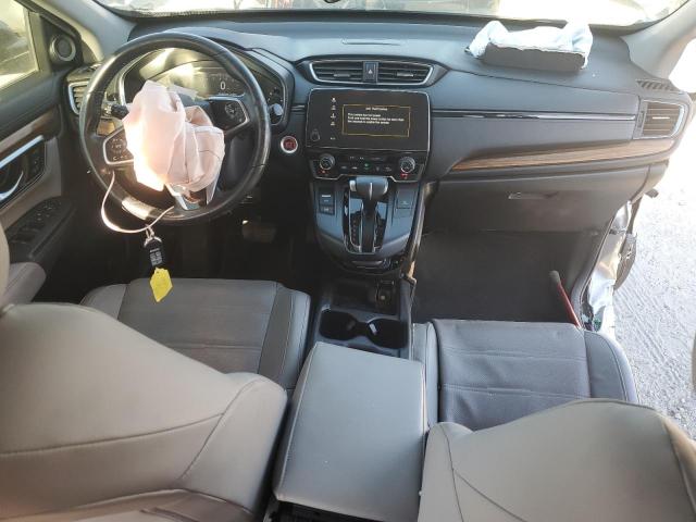 2019 HONDA CR-V EXL - 5J6RW2H84KA007813
